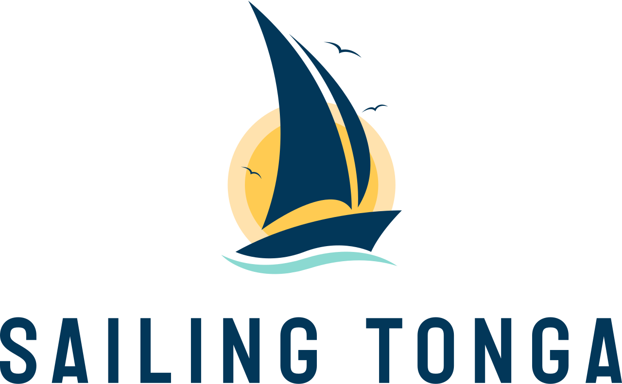 Sailing Tonga
